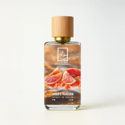 Amber & Mandarin