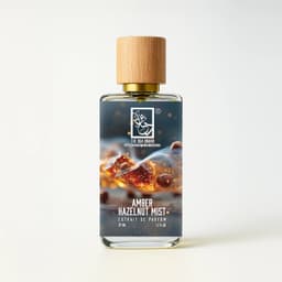 Amber Hazelnut Mist