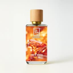 Amber Of Wonders