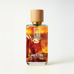 Amberlicious