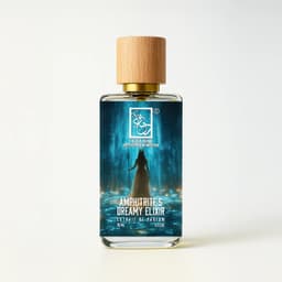 Amphitrite's Dreamy Elixir