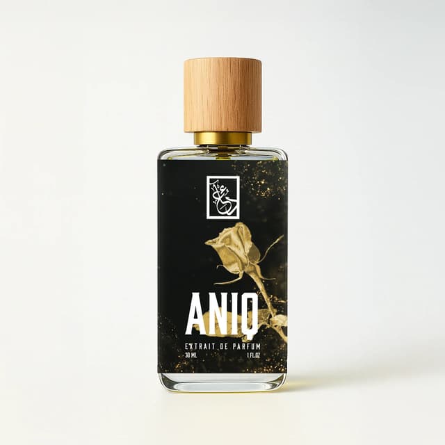 Dua Fragrances Aniq