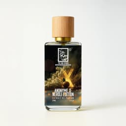 Anonyme X: Neroli Edition