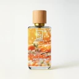 Apricot Mallow