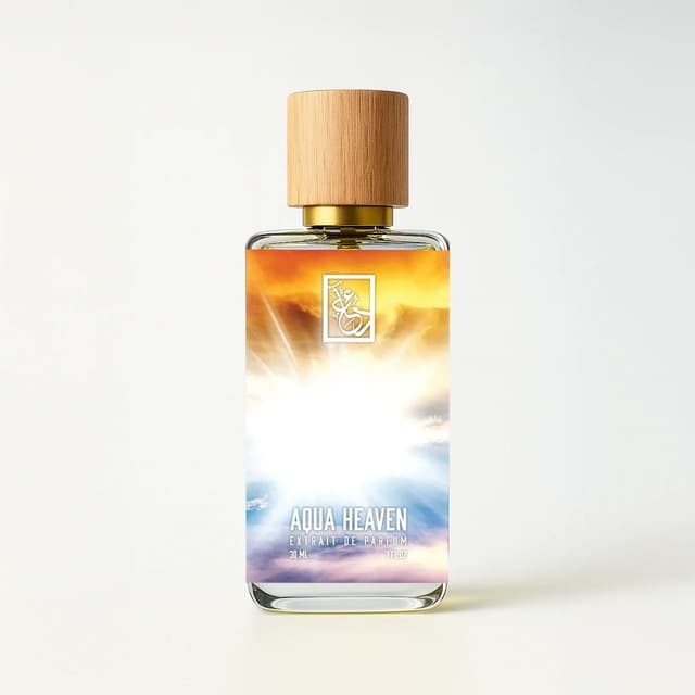 Dua Fragrances Aqua Heaven