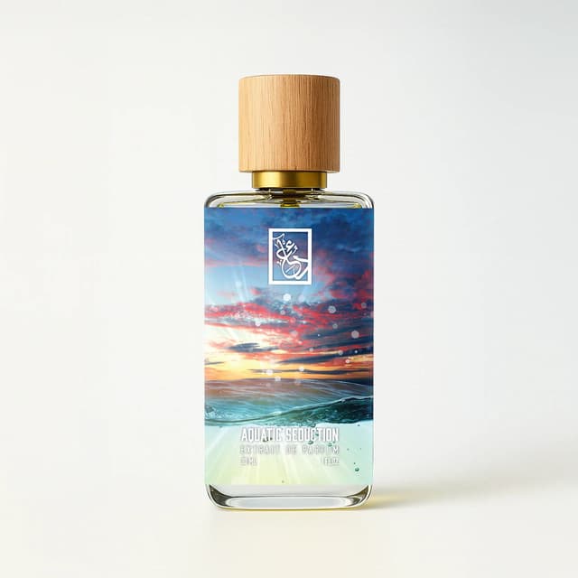 Dua Fragrances Aquatic Seduction