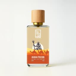 Arabian Poseidon