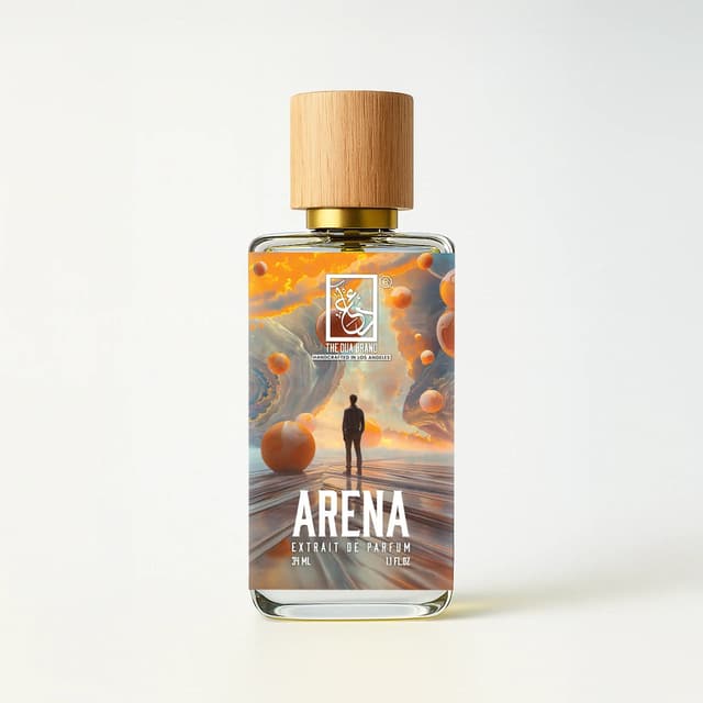 Dua Fragrances Arena