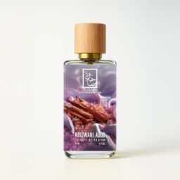 Arijwani Aoud