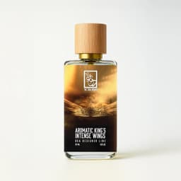 Aromatic King's Intense Wings