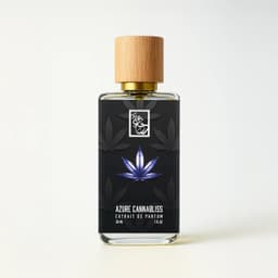 Azure Cannabliss