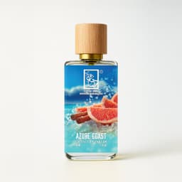 Azure Coast