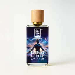 Baadshah's Elixir