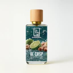 Be Crisp