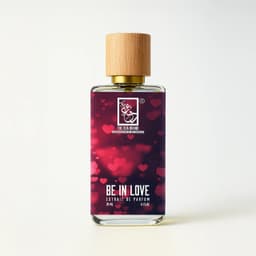 Be In Love