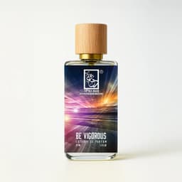 Be Vigorous