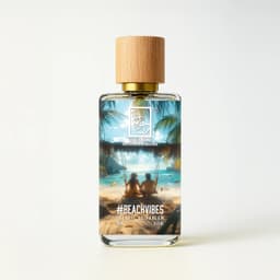 #BeachVibes