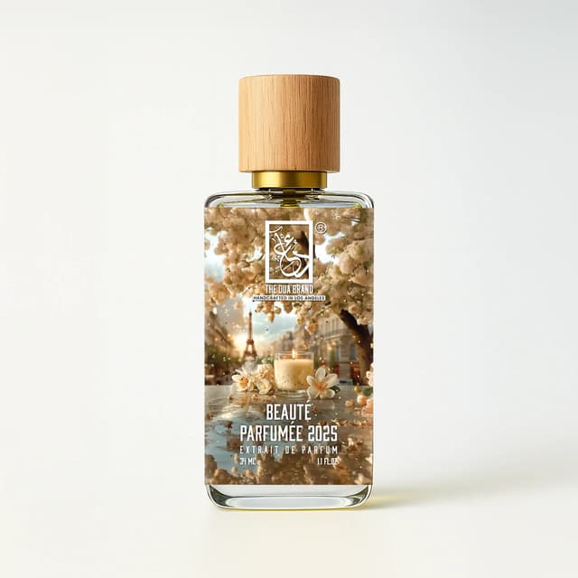 Dua Fragrances Beauté Parfumée 2025