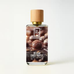 Belgian Choco Truffle