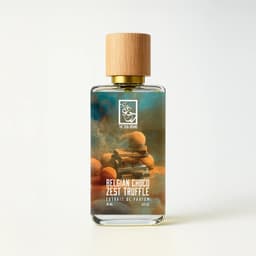 Belgian Choco Zest Truffle