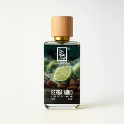 Berga Aoud