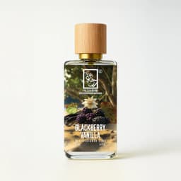 Blackberry Vanilla