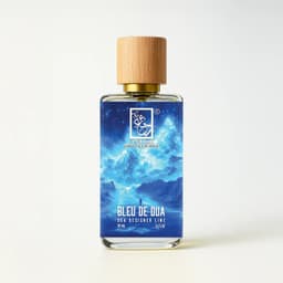 Bleu de Dua