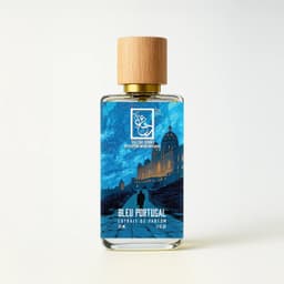 Bleu Portugal