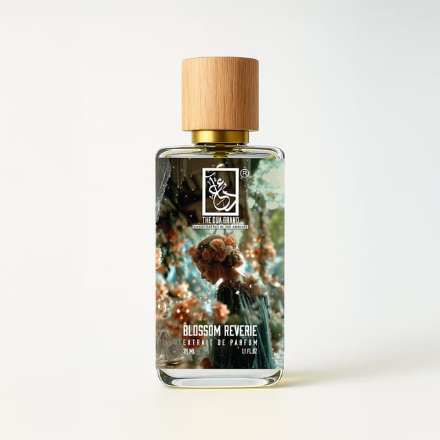 Dua Fragrances Blossom Reverie