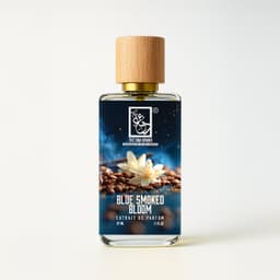 Blue Smoked Bloom