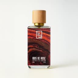Bois de Rose