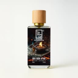 Bois Oudh Attar