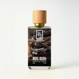 Bois Oudh