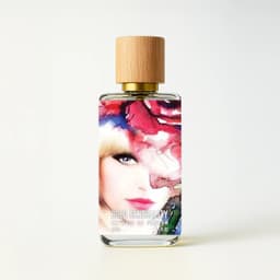 Bold Sensuality