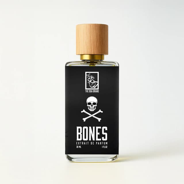 Dua Fragrances Bones