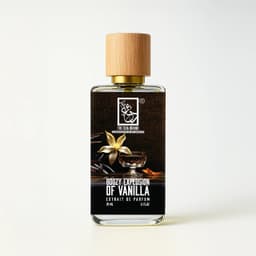 Boozy Explosion Of Vanilla