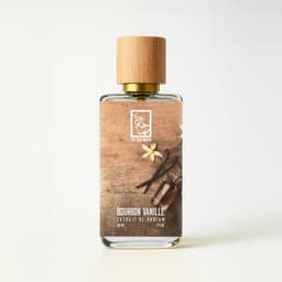 Bourbon Vanille