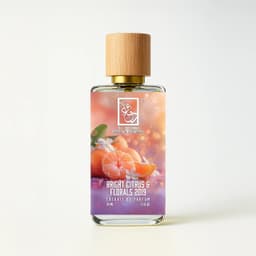 Bright Citrus & Florals 2019