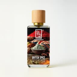 British Spice
