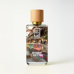Bucharest Elixir Femme