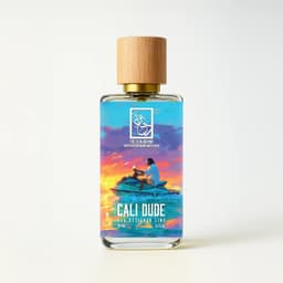 Cali Dude