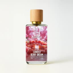 Candied Berry Dream