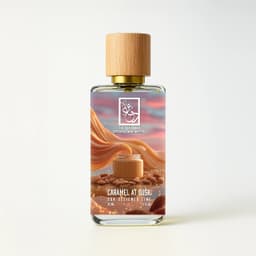 Caramel At Dusk