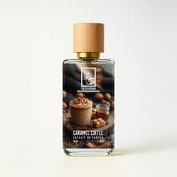 Caramel Coffee
