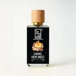 Caramel Crème Brûlée