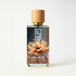 Caramel Floral Affair