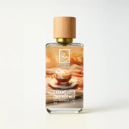 Caramelized Condensed Milk