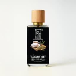 Cardamom Chai