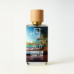 Caribbean Casino Elixir