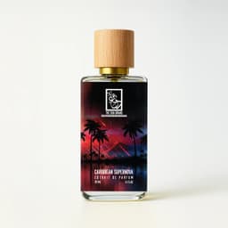 Caribbean Supernova